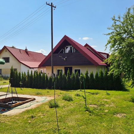 Chalet-Beskydy Prostřední Bečva Esterno foto