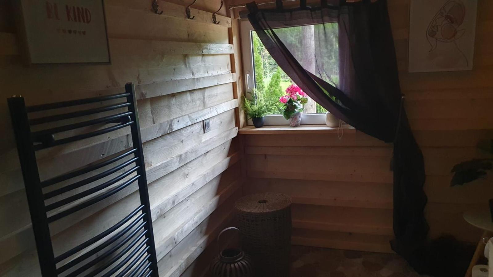 Chalet-Beskydy Prostřední Bečva Esterno foto